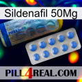 Sildenafil 50Mg 40